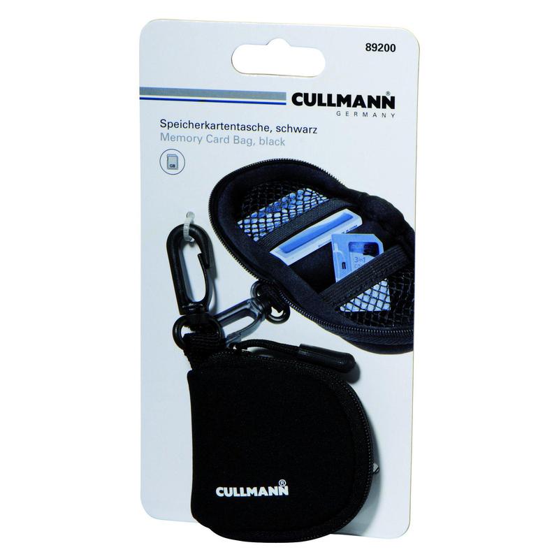 Cullmann Etui do kart pamięci