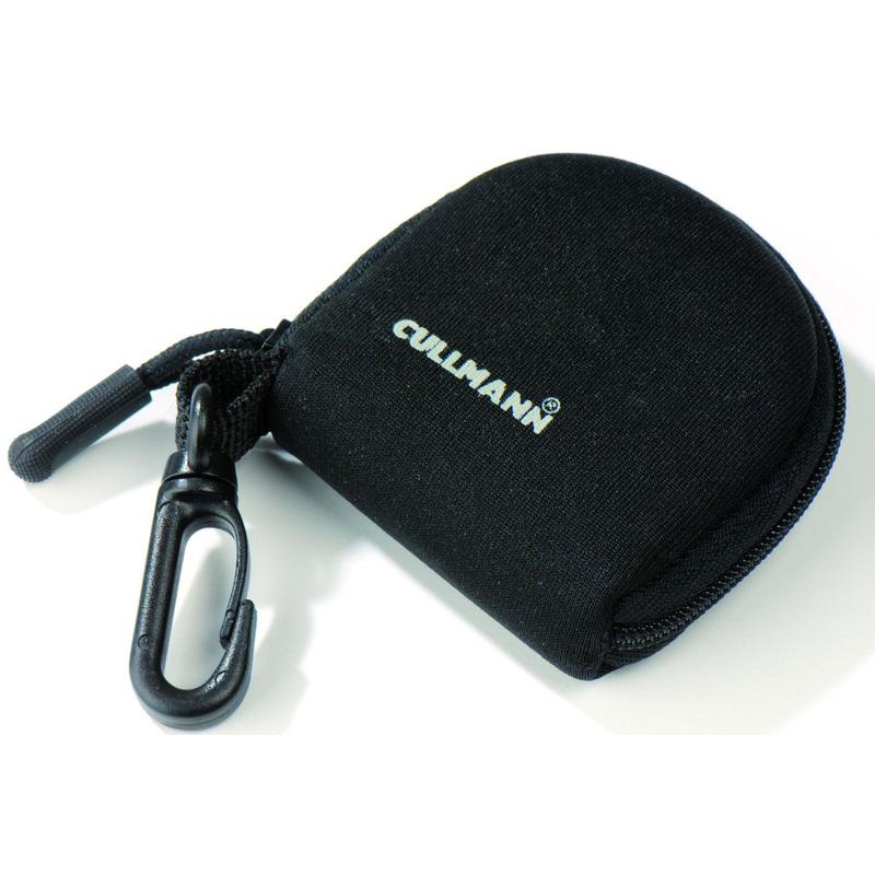 Cullmann Etui do kart pamięci