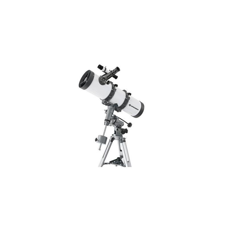Bresser Teleskop N 130/650 Spica EQ-2