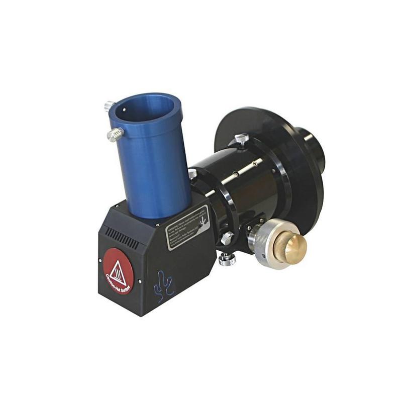 Lunt Solar Systems Filtry Moduł Lunt Ca-K do LS152THa