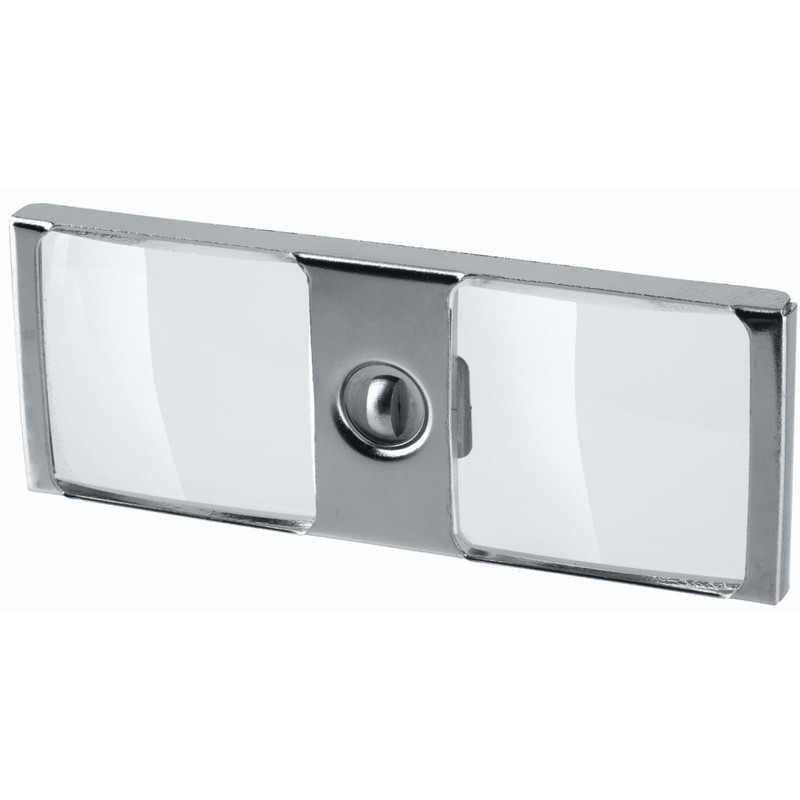 Schweizer Wymienna soczewka do lupy na głowę Tech-Line BINO LED, 3x