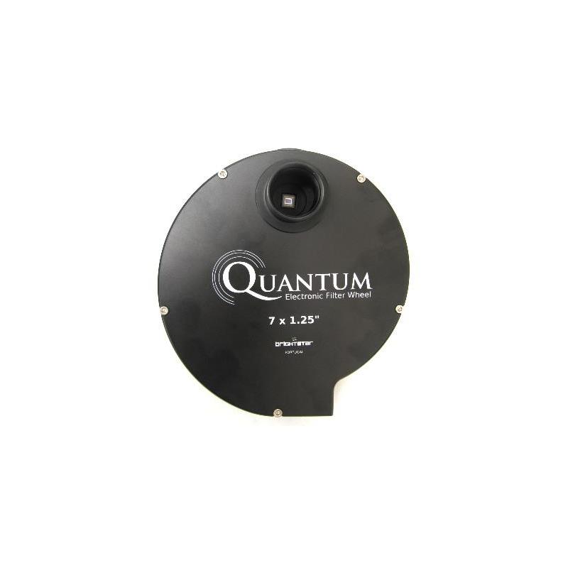 i-Nova Zmotoryzowane koło filtrowe 1,25" z zestawem filtrów LRGB i adapterem C-Mount