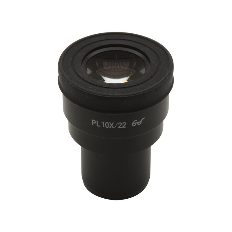 Optika Okular M-780, EWF 10x / 22 (XDS, IM)