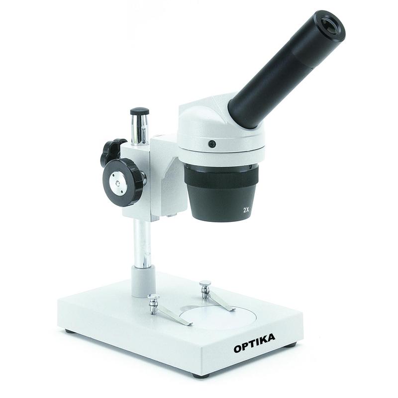 Optika Stereomikroskopem MS-2 20x, Monoskop