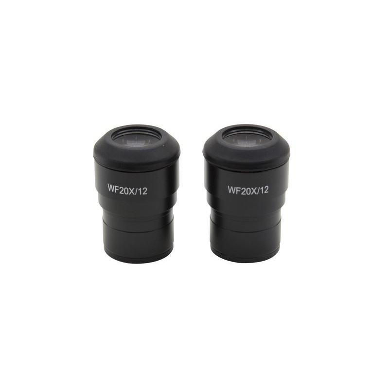 Optika Okulary (para) ST-162 WF20x/12mm do SZP serii Modular