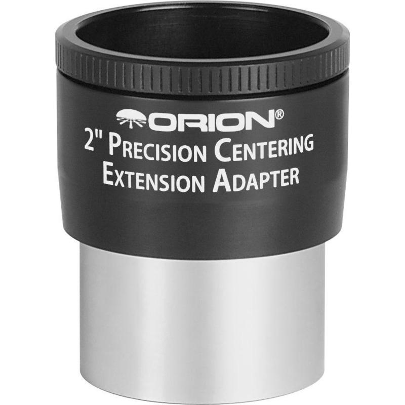 Orion Adapter/przedłużka do precyzyjnego centrowania 2"