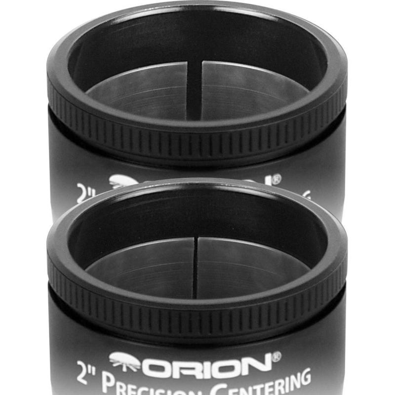 Orion Adapter/przedłużka do precyzyjnego centrowania 2"