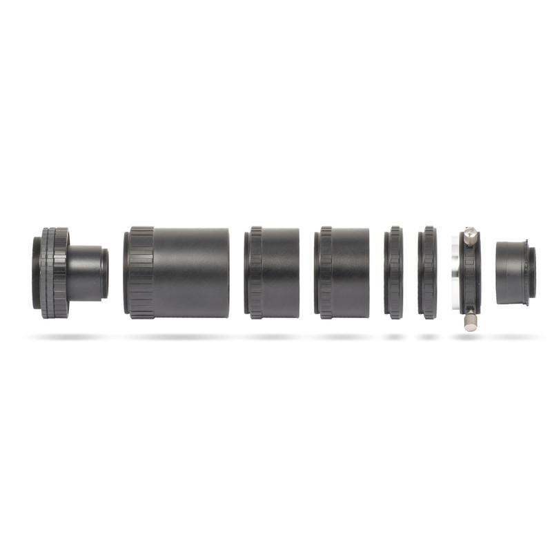 Baader Adapter Telekompendium M68