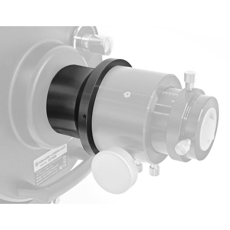 Meade Tuleja adaptacyjna z 16" SC/ACF na wyciąg Crayforda 2"