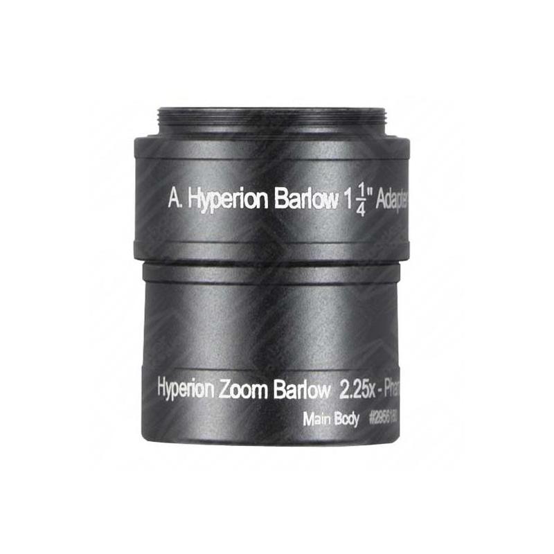 Baader Soczewka Barlowa Hyperion Zoom - 2,25-krotna