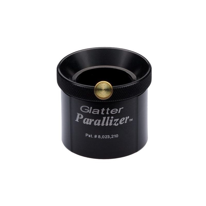 Howie Glatter Parallizer adapter/reduktor 2" na 1,25"
