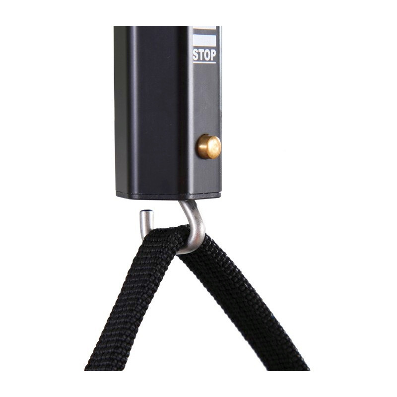 Vanguard Statyw aluminiowy Alta Pro 263AT