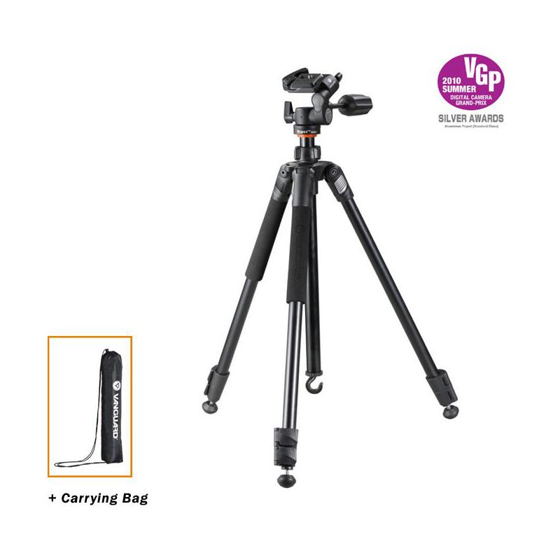 Vanguard Statyw aluminiowy Espod Plus 203AP