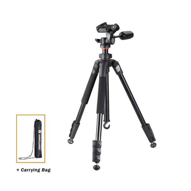 Vanguard Statyw aluminiowy Espod Plus 204AP