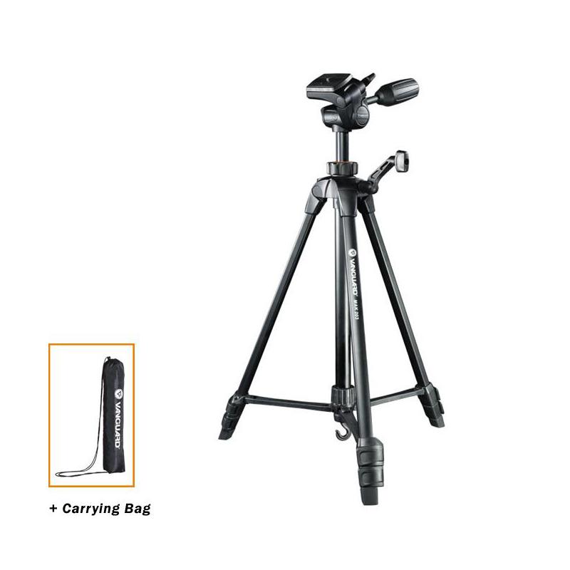 Vanguard Statyw aluminiowy MAK 203