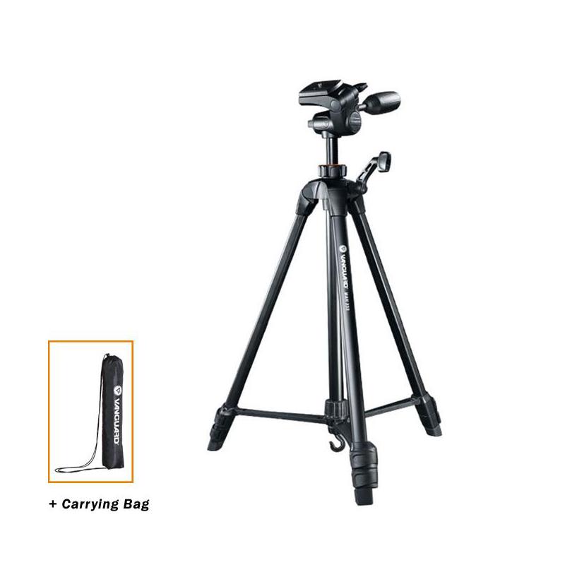 Vanguard Statyw aluminiowy MAK 233