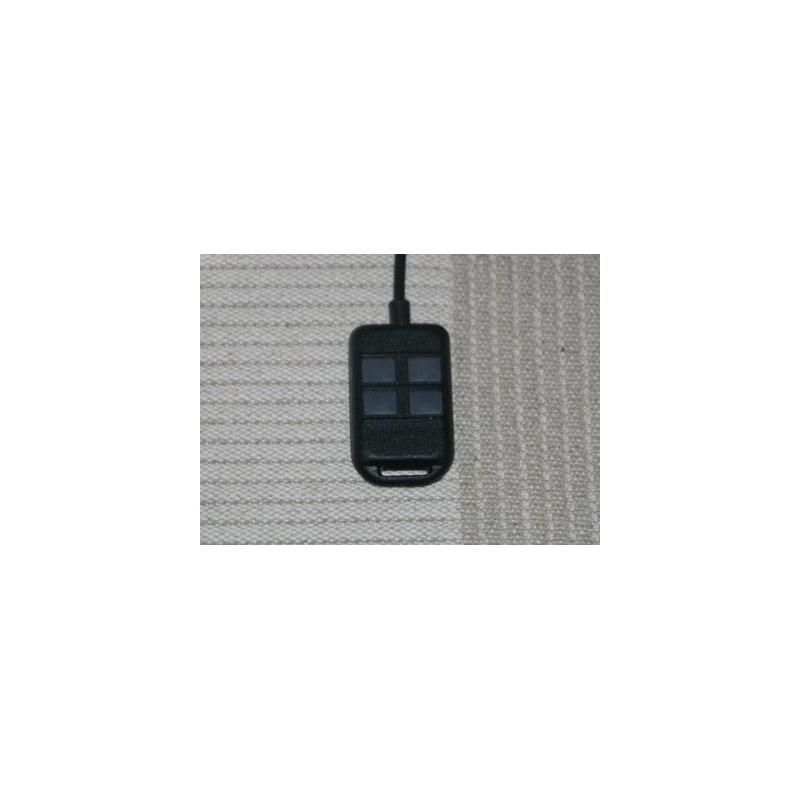 Omegon Sterownik v1.2 do kopuły obserwatorium astronomicznego