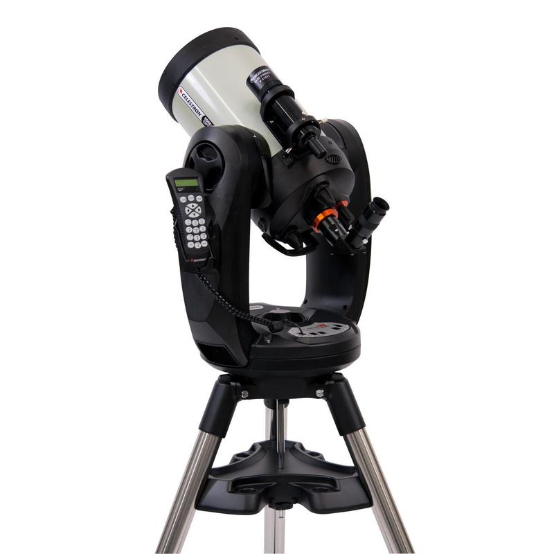 Celestron Teleskop EdgeHD-SC 203/2032 CPC Deluxe 800 GoTo