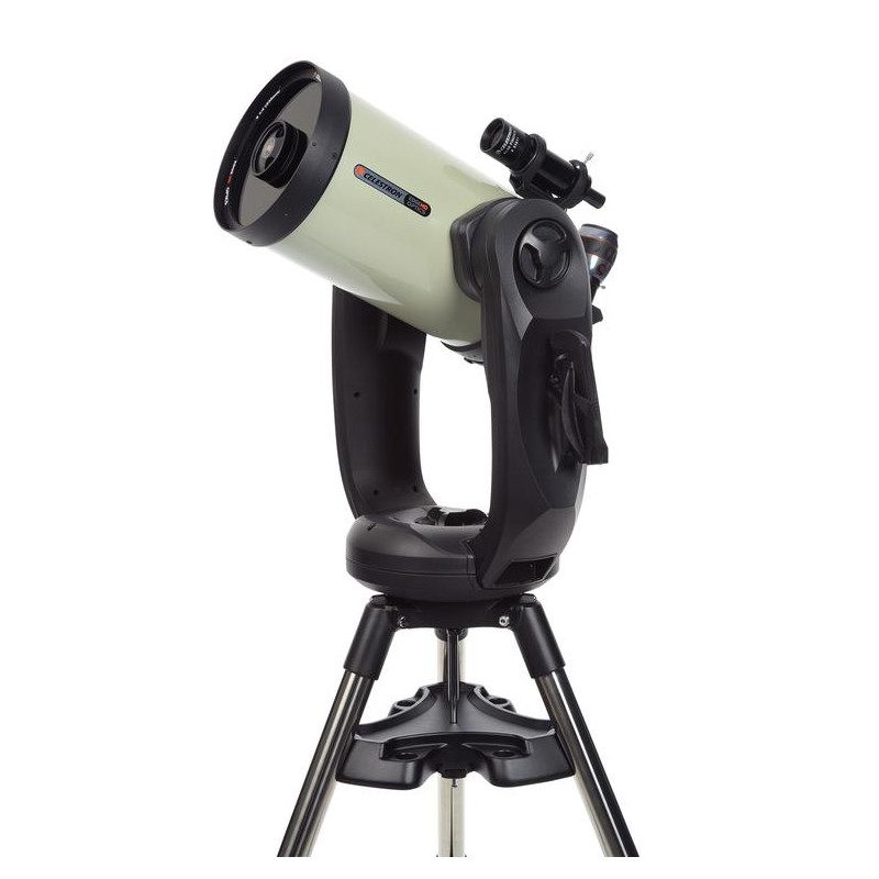 Celestron Teleskop Schmidt-Cassegrain  SC 235/2350 EdgeHD 925 CPC Deluxe GoTo