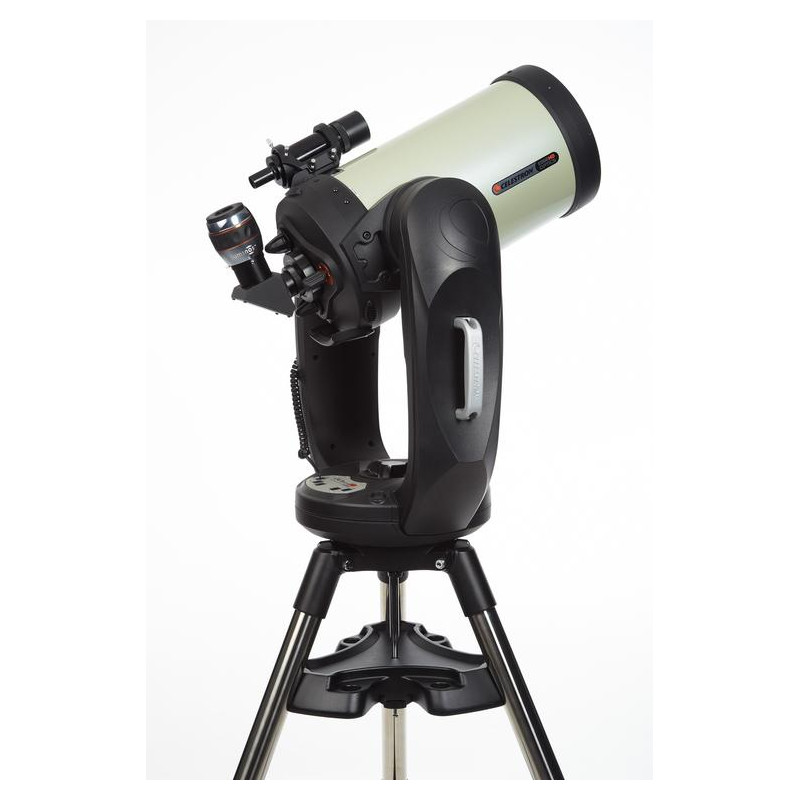 Celestron Teleskop Schmidt-Cassegrain  SC 235/2350 EdgeHD 925 CPC Deluxe GoTo