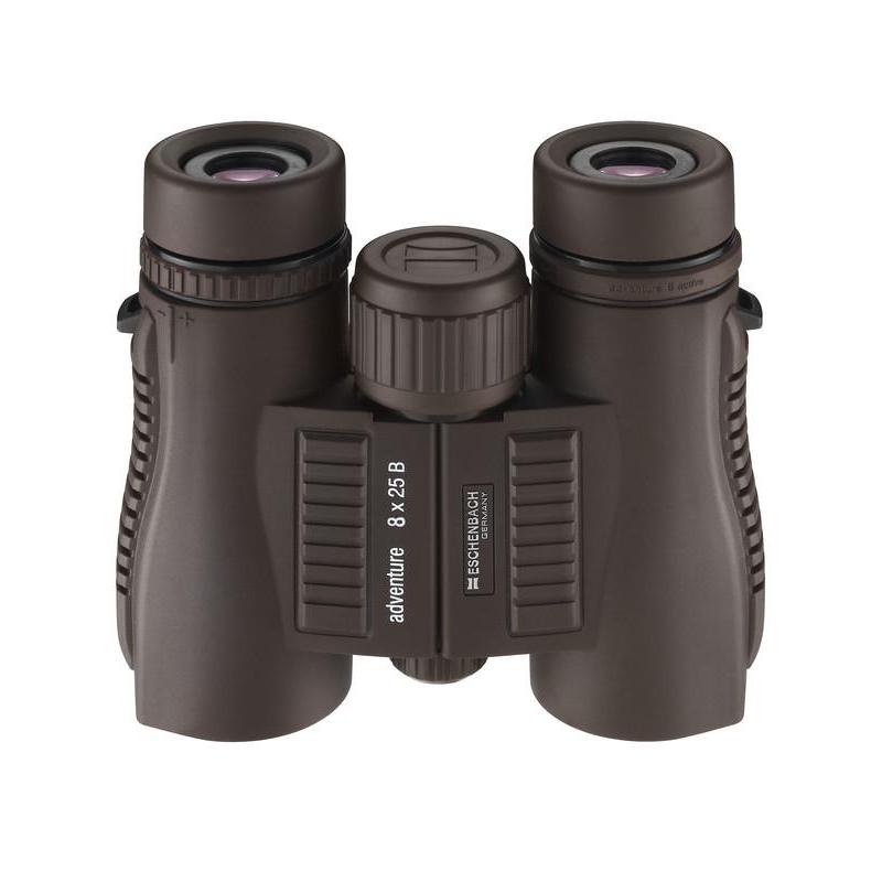 Eschenbach Lornetka Adventure 8x25 B