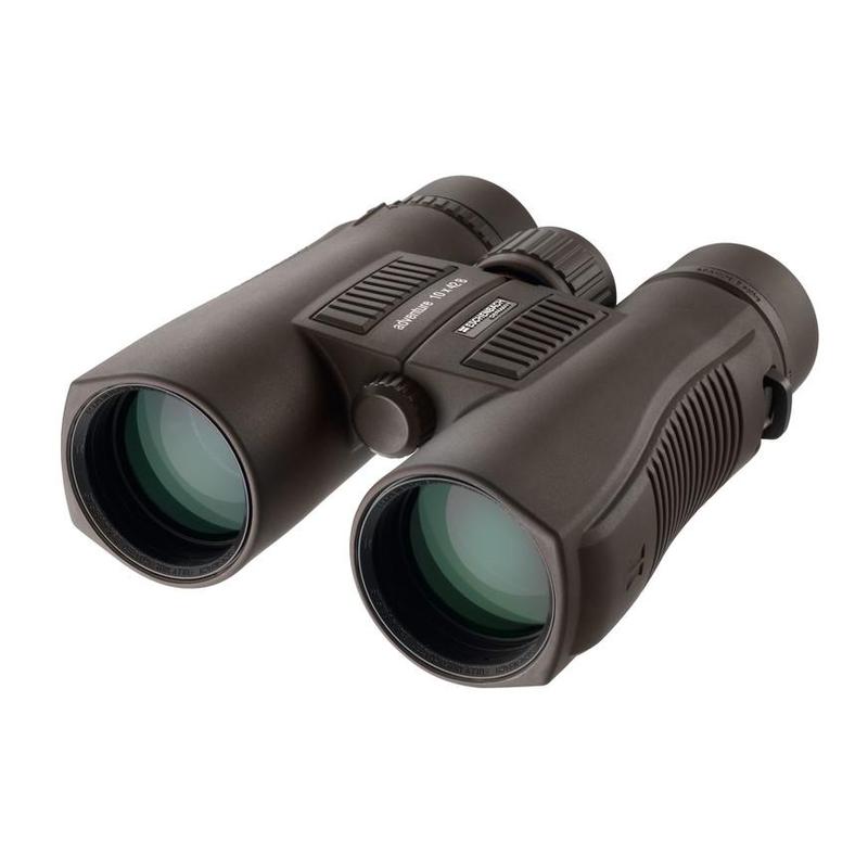 Eschenbach Lornetka Adventure 10x42 B