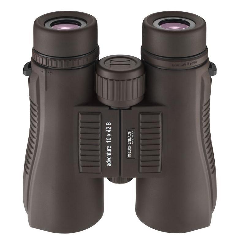 Eschenbach Lornetka Adventure 10x42 B