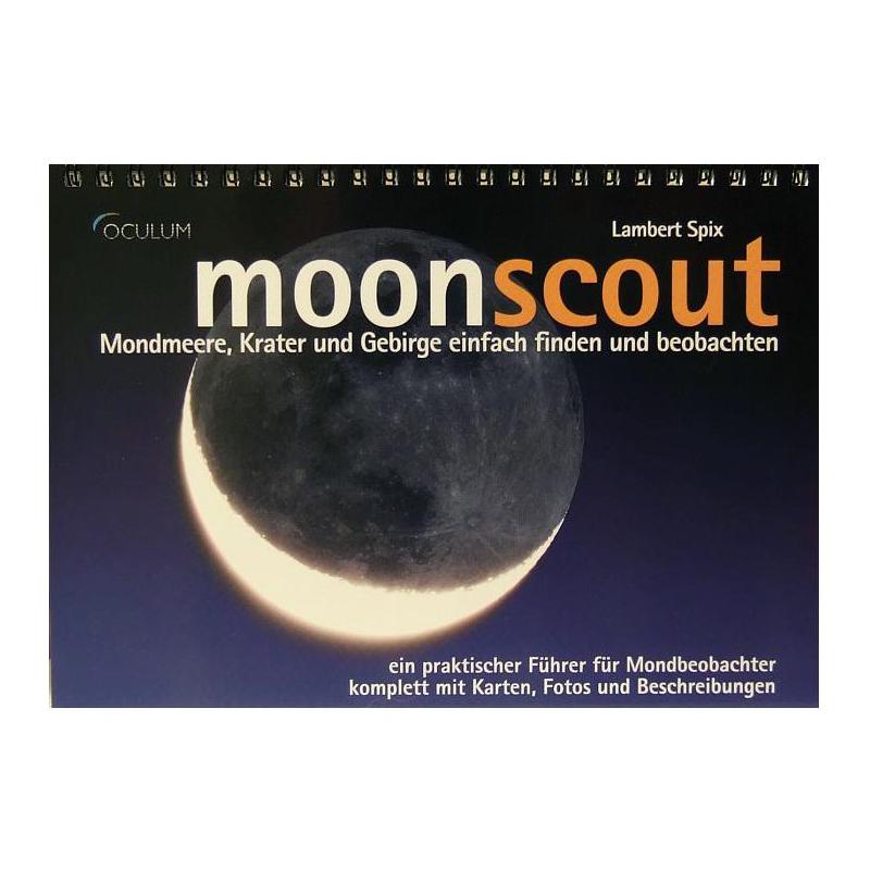 Oculum Verlag Książka Moonscout