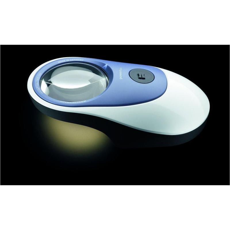 Eschenbach Lupe powerlux 14D/3,5x 3000K