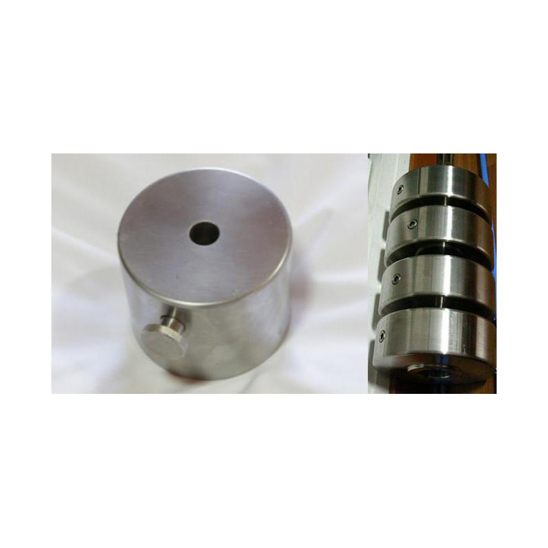 Rainbow Astro Przeciwwaga ze stali nierdzewnej 4,5kg AstroDreamTech do Morning Calm 200GE