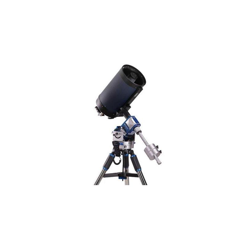Meade Teleskop Schmidt-Cassegrain  SC 203/2034 LX80 GoTo