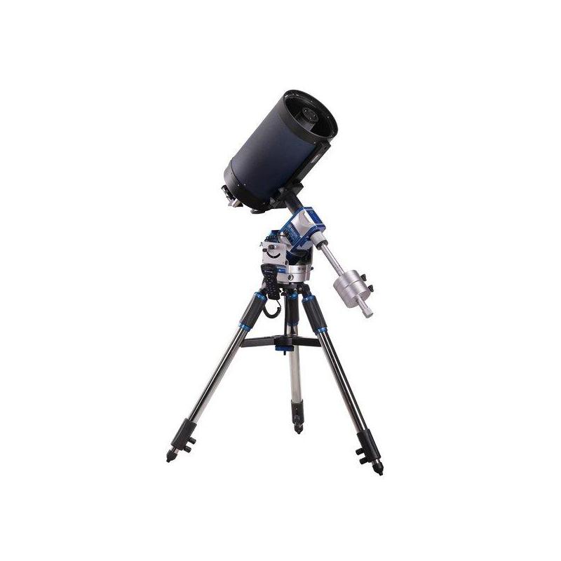 Meade Teleskop Schmidt-Cassegrain  SC 203/2034 LX80 GoTo