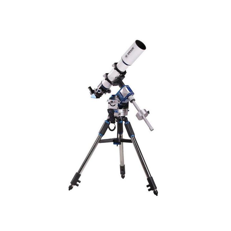 Meade Refraktor apochromatyczny  AP 115/805 LX80 GoTo
