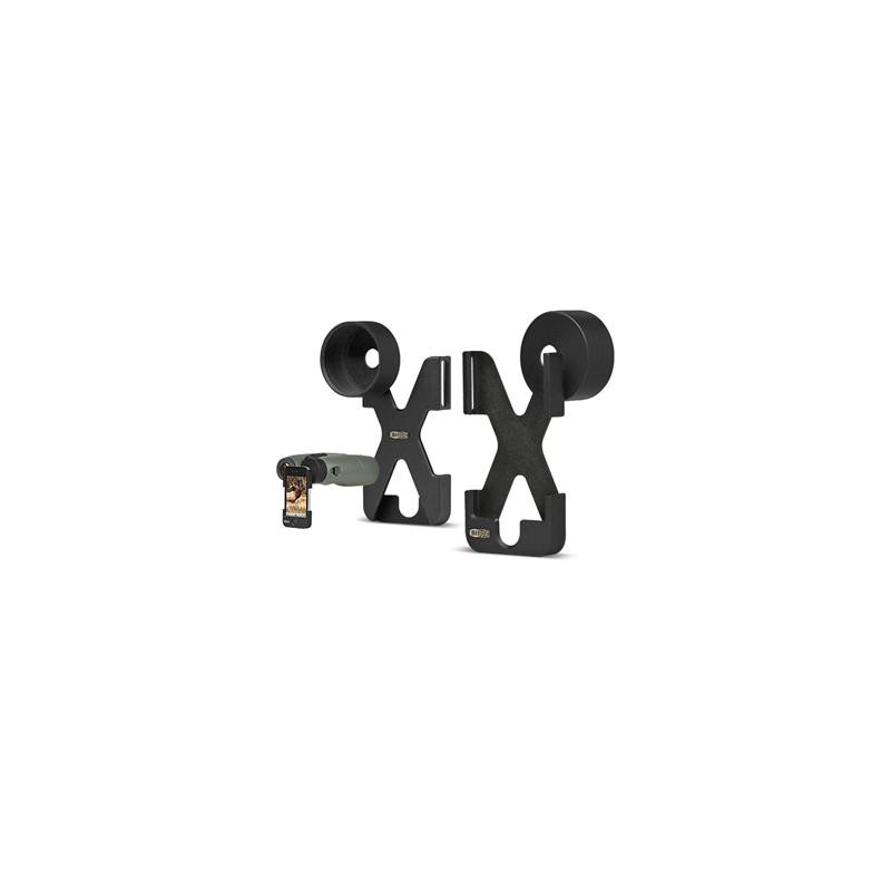 Meopta Adapter Smartphone MeoPix do iPhone 4/4s, okular 49mm