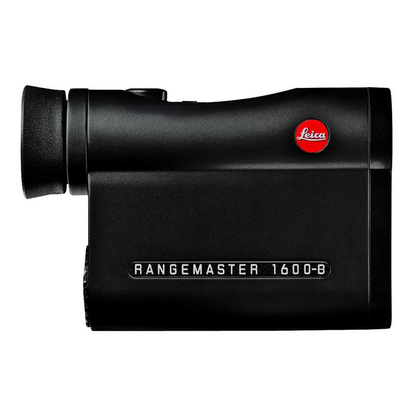 Leica Dalmierze Dalmierz Rangemaster CRF 1600-B