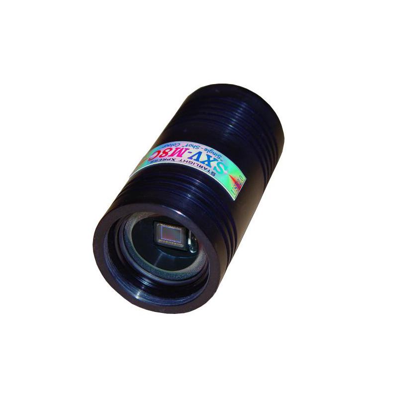 Starlight Xpress Aparat fotograficzny Kamera kolorowa M8C
