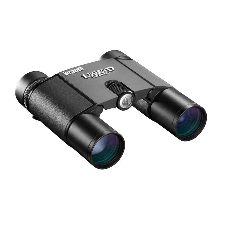 Bushnell Lornetka Legend Ultra HD 10x25