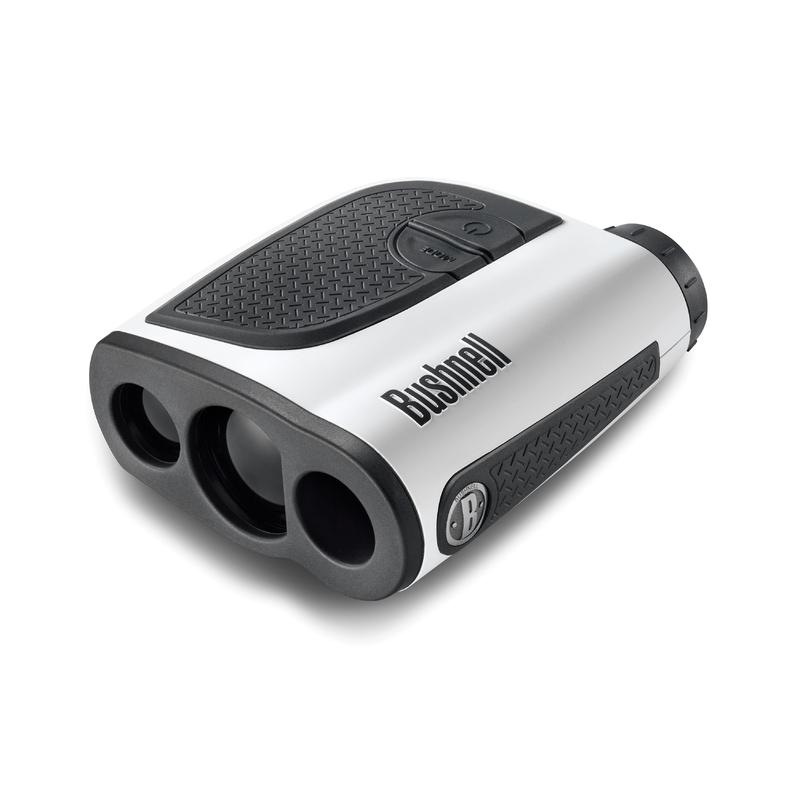 Bushnell Dalmierze Medalist White