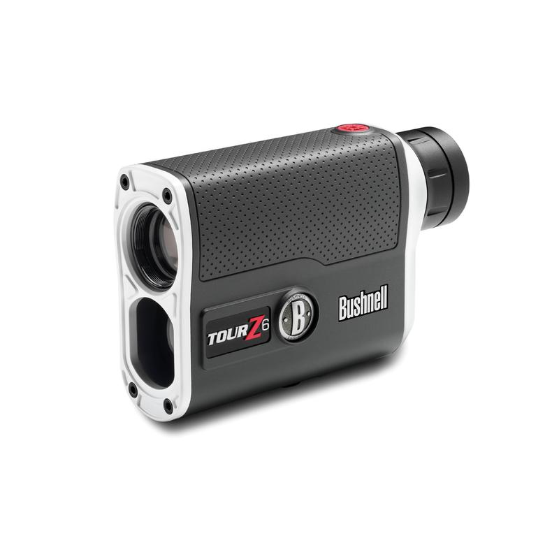 Bushnell Dalmierze Tour Z6 Tournament Edition