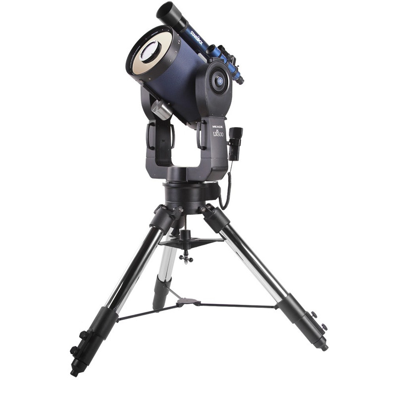 Meade Teleskop ACF-SC 254/2032 Starlock LX600