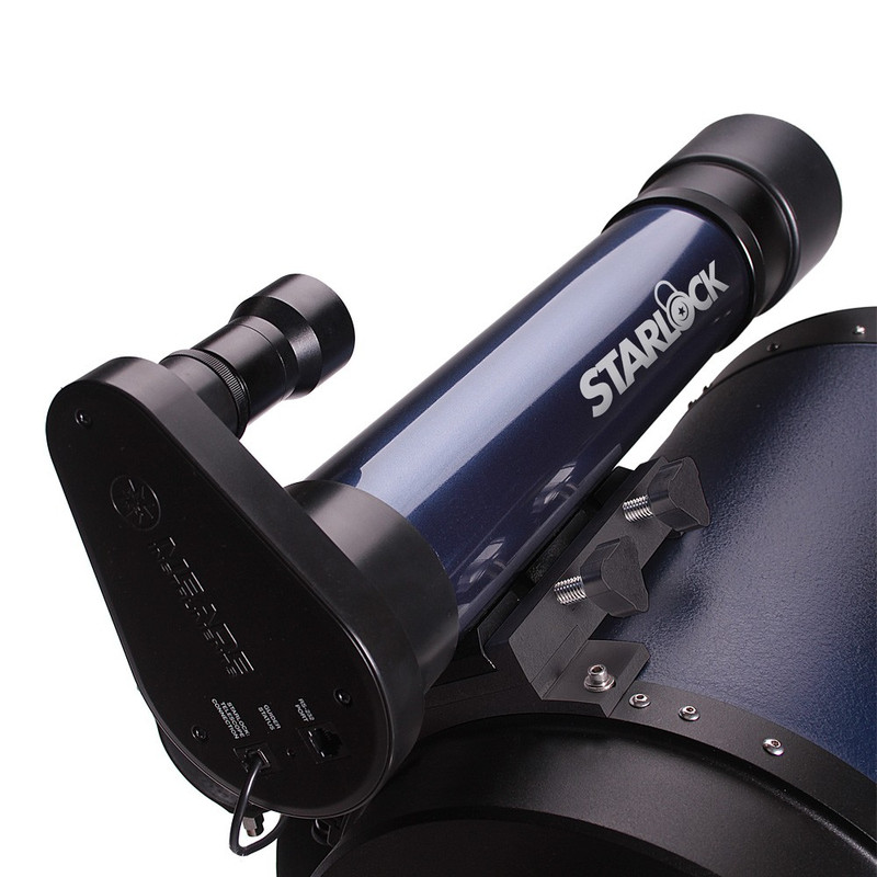 Meade Teleskop ACF-SC 254/2032 Starlock LX600 bez statywu