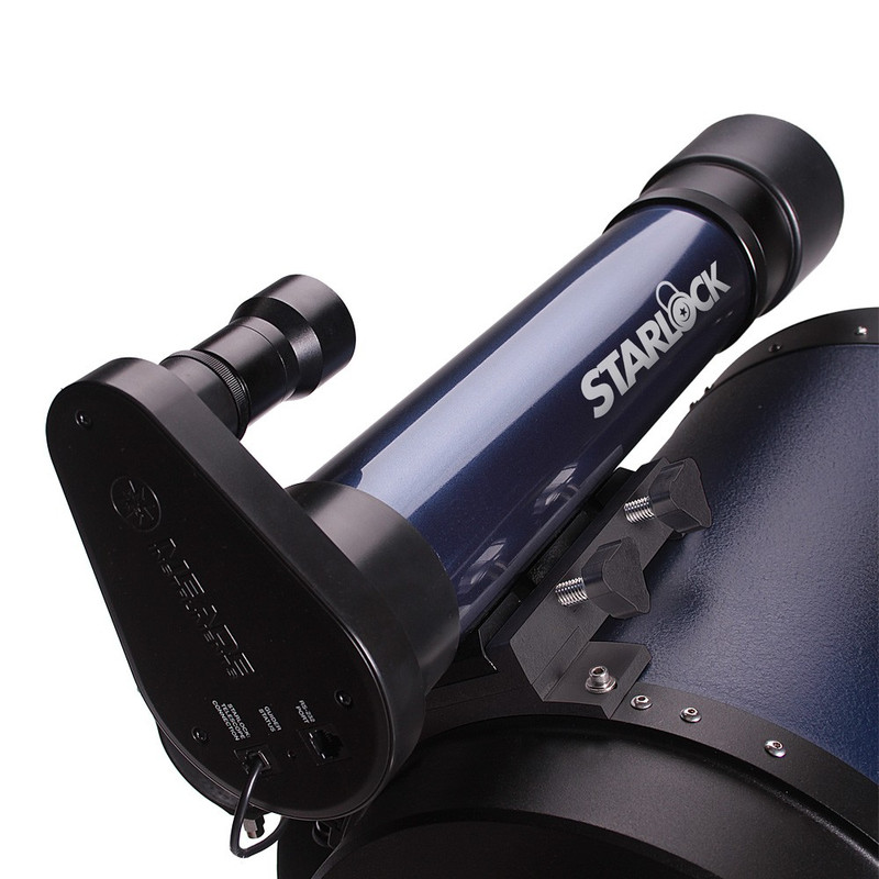 Meade Teleskop ACF-SC 304/2438 Starlock LX600 bez statywu