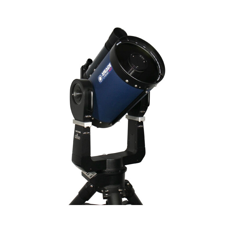 Meade Teleskop ACF-SC 304/2438 UHTC Starlock LX600