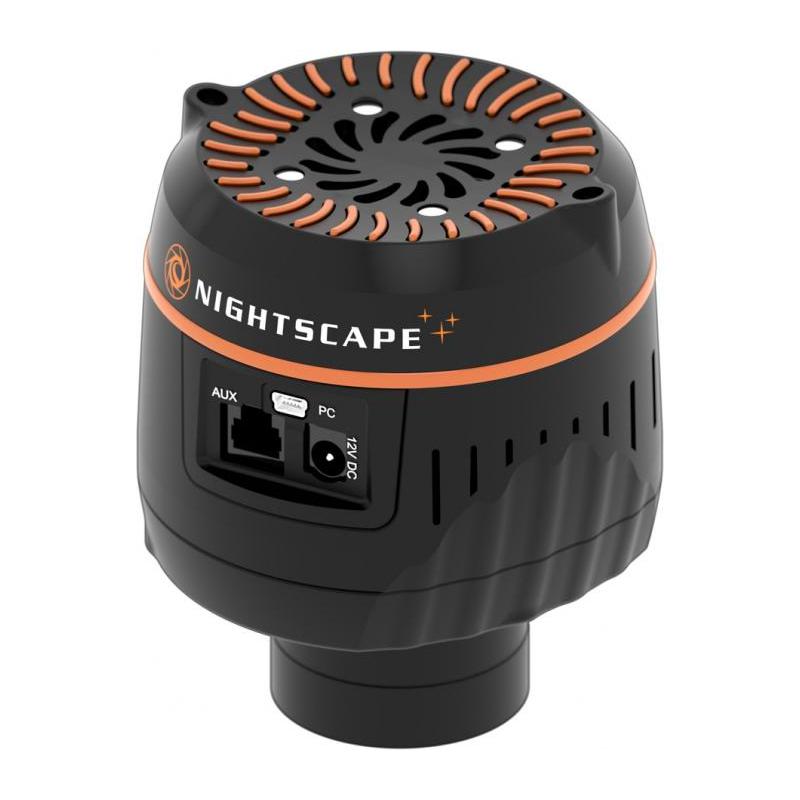 Celestron Aparat fotograficzny Kamera CCD Nightscape