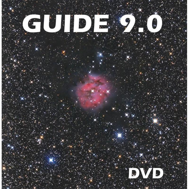 Oprogramowanie Software Guide CD-ROM ver. 9.0 z podręcznikiem po niemiecku