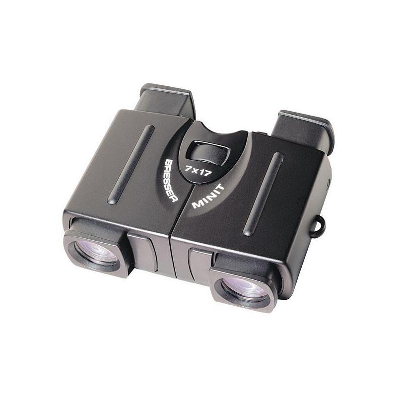 Bresser Fernglas Minit 7x17mm