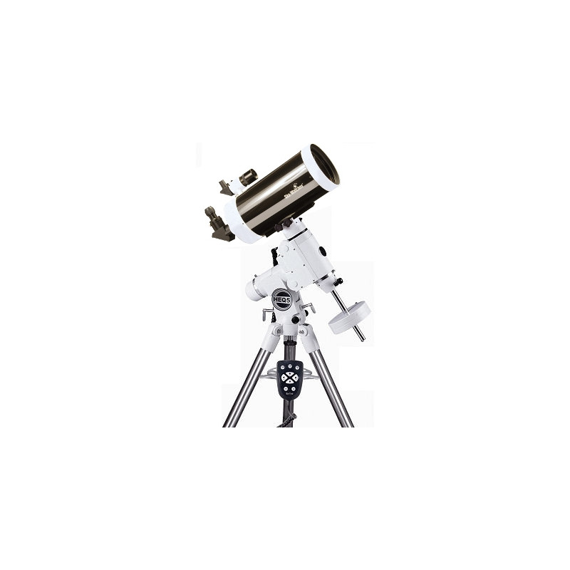 Skywatcher Teleskop Maksutova MC 180/2700 SkyMax HEQ-5 SynTrek
