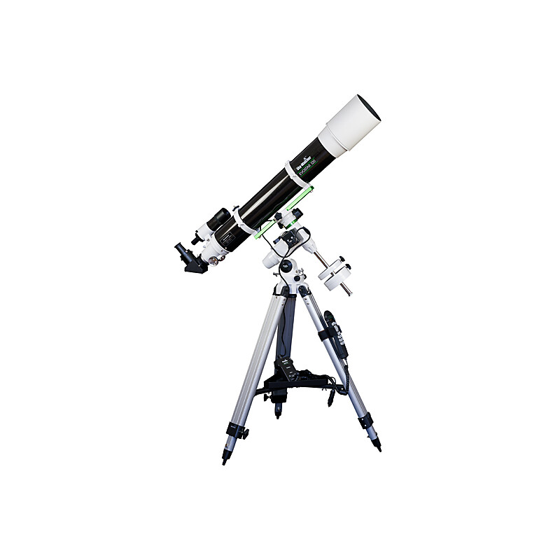 Skywatcher Teleskop AC 120/1000 EvoStar EQ-3 Pro SynScan GoTo