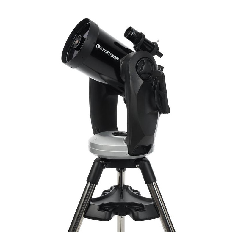 Celestron Teleskop Schmidt-Cassegrain  SC 203/2032 CPC 800 GoTo