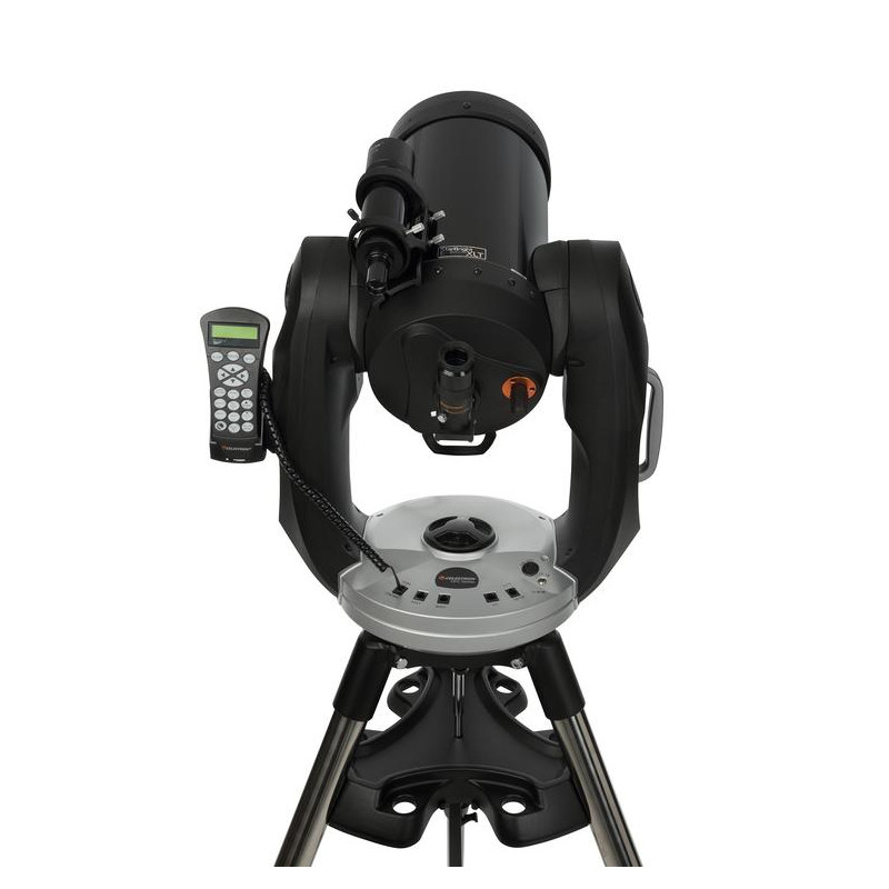 Celestron Teleskop Schmidt-Cassegrain  SC 203/2032 CPC 800 GoTo StarSense AutoAlign